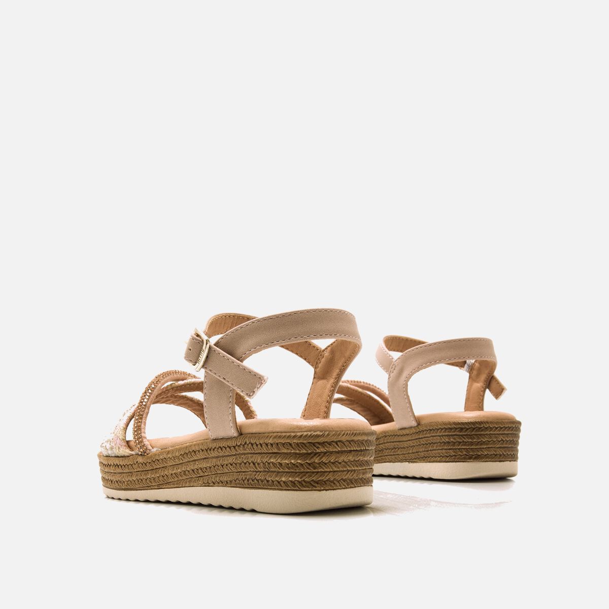 Sandales pour Filles modèle AIRE de MTNG image number 2