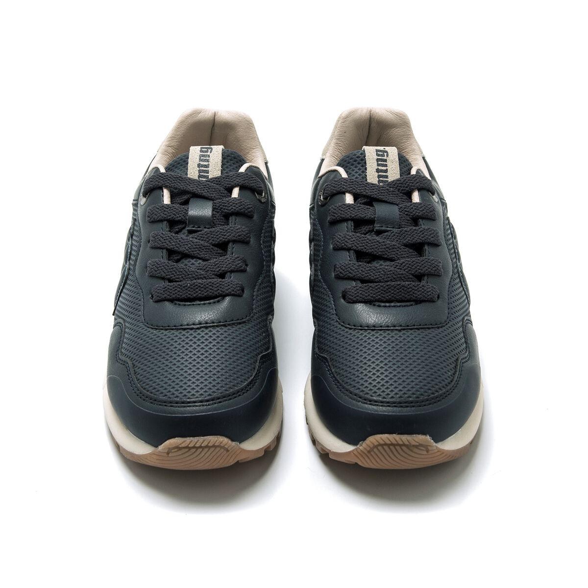 Sneakers pour Garcon modèle PORLAND de MTNG image number 4