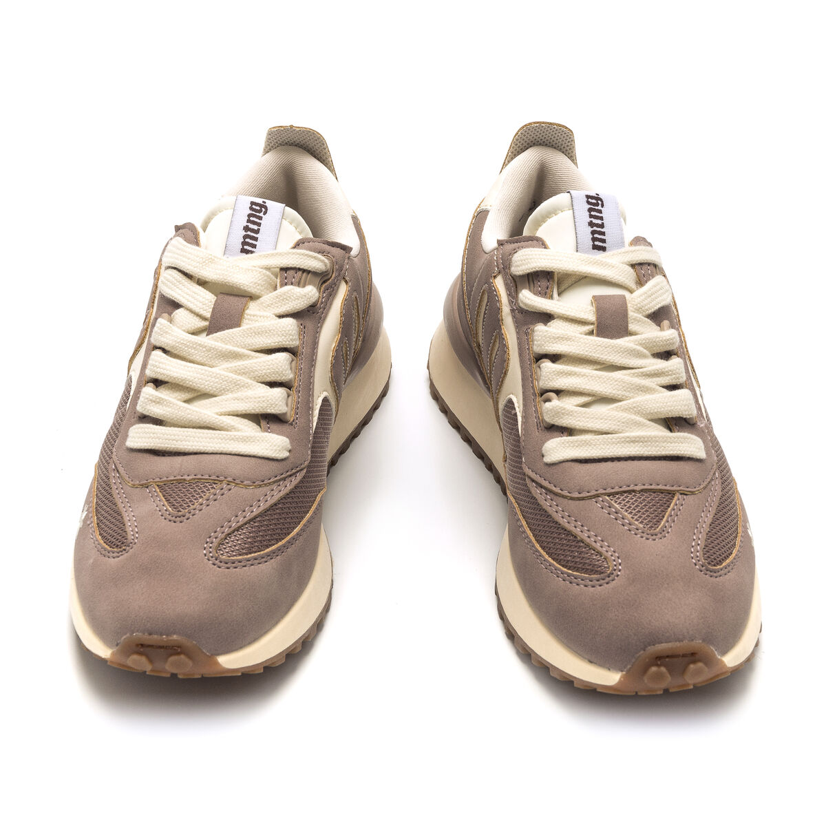 Zapatillas de Mujer modelo QAMAR de MTNG image number 4