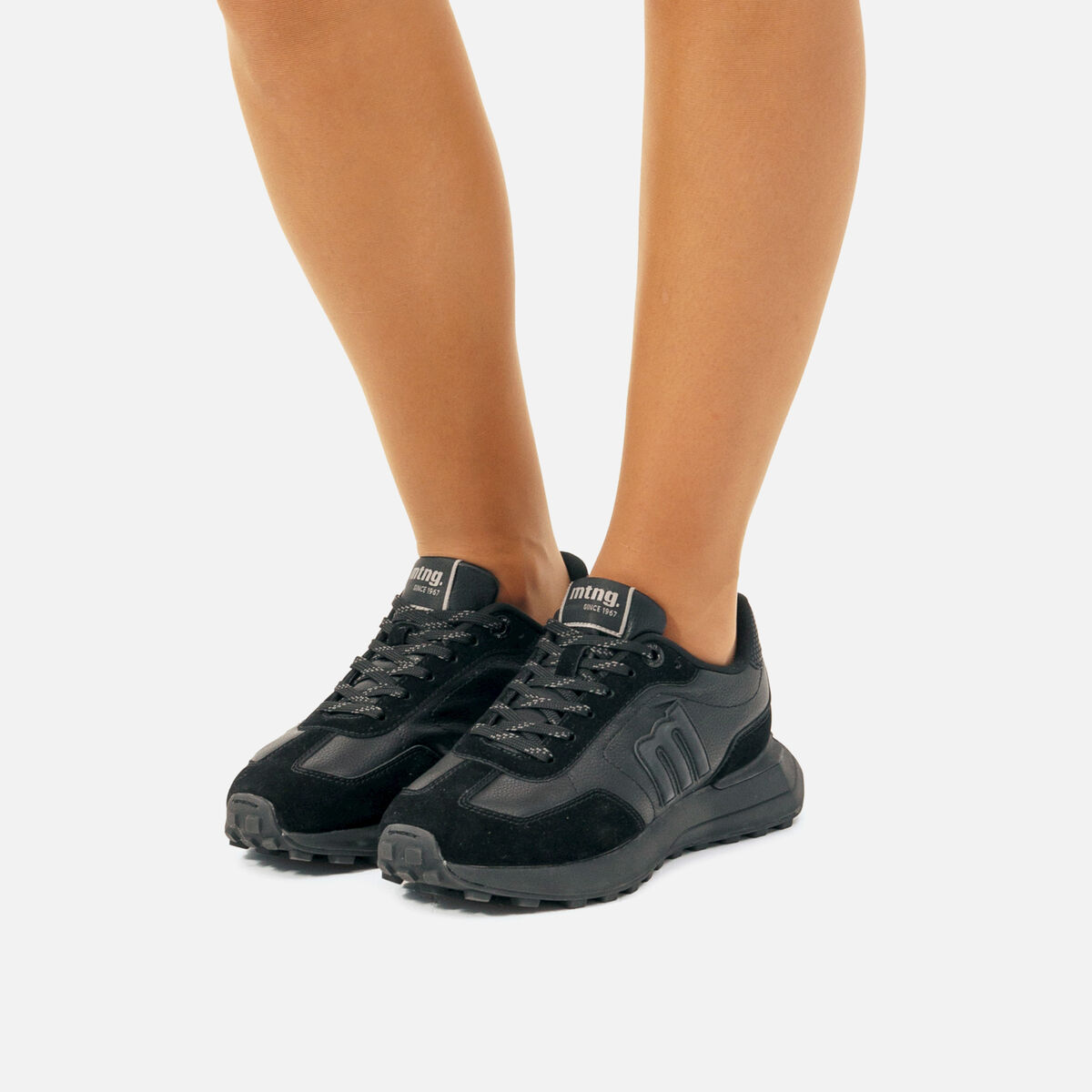 Sneakers de Mulher modelo ZINC de MTNG image number 2