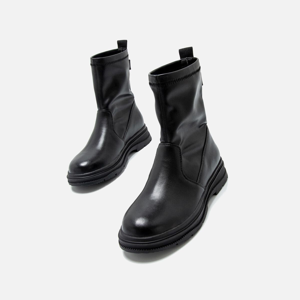 Bottines pour Filles modèle FUTURE de MTNG image number 1