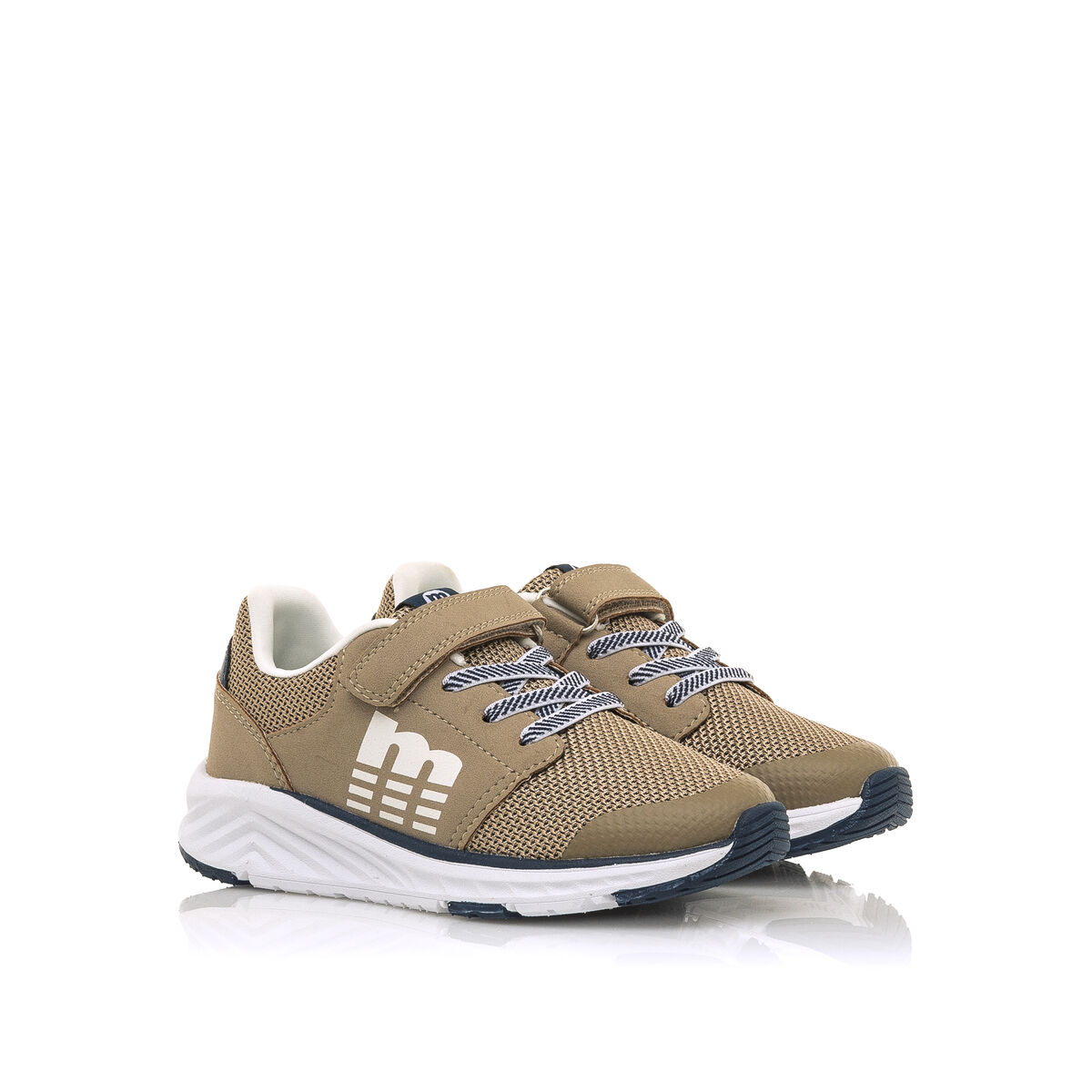 Zapatillas de Nino modelo SOMO de MTNG image number 1