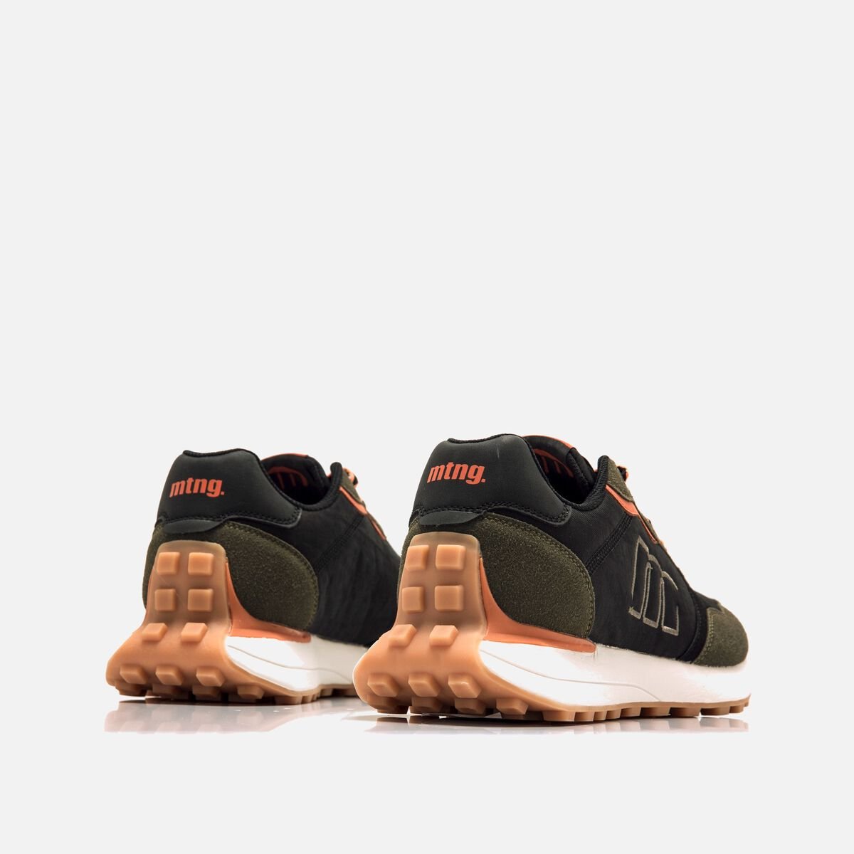 Sneakers de Homem modelo ZINC de MTNG image number 2