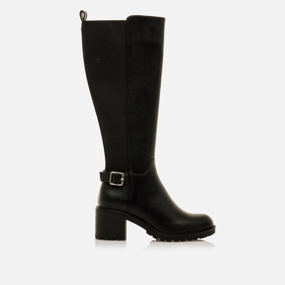 Botas de tacon de Mujer modelo MAYA de MTNG image number 0