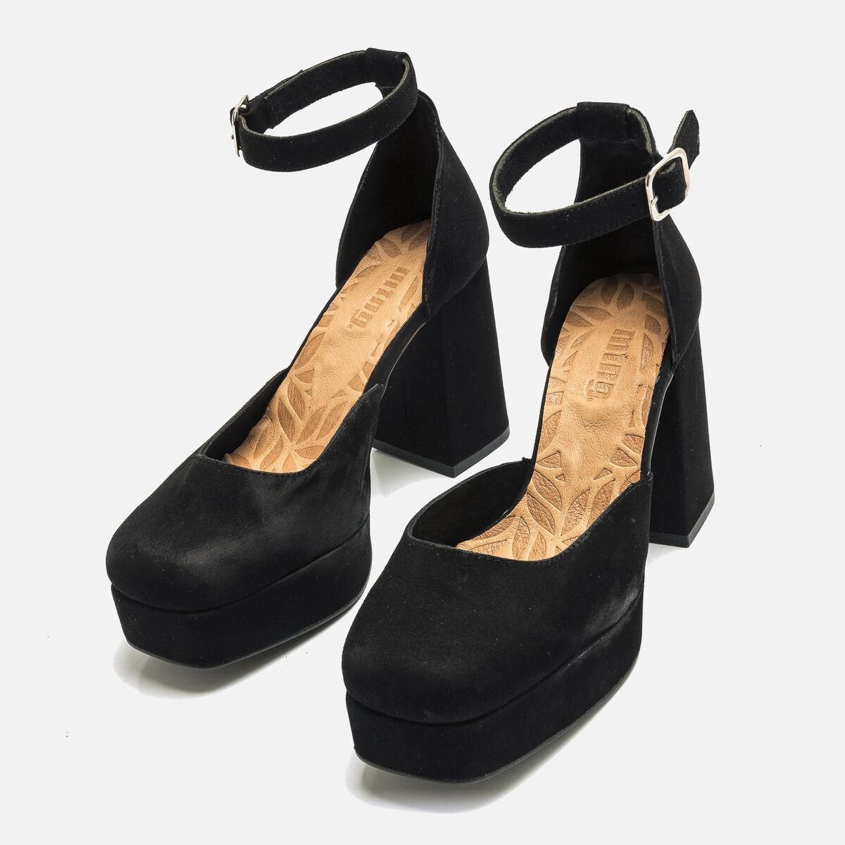 SAPATOS DE SALTO de Mulher modelo JACQUELINE de MTNG image number 2