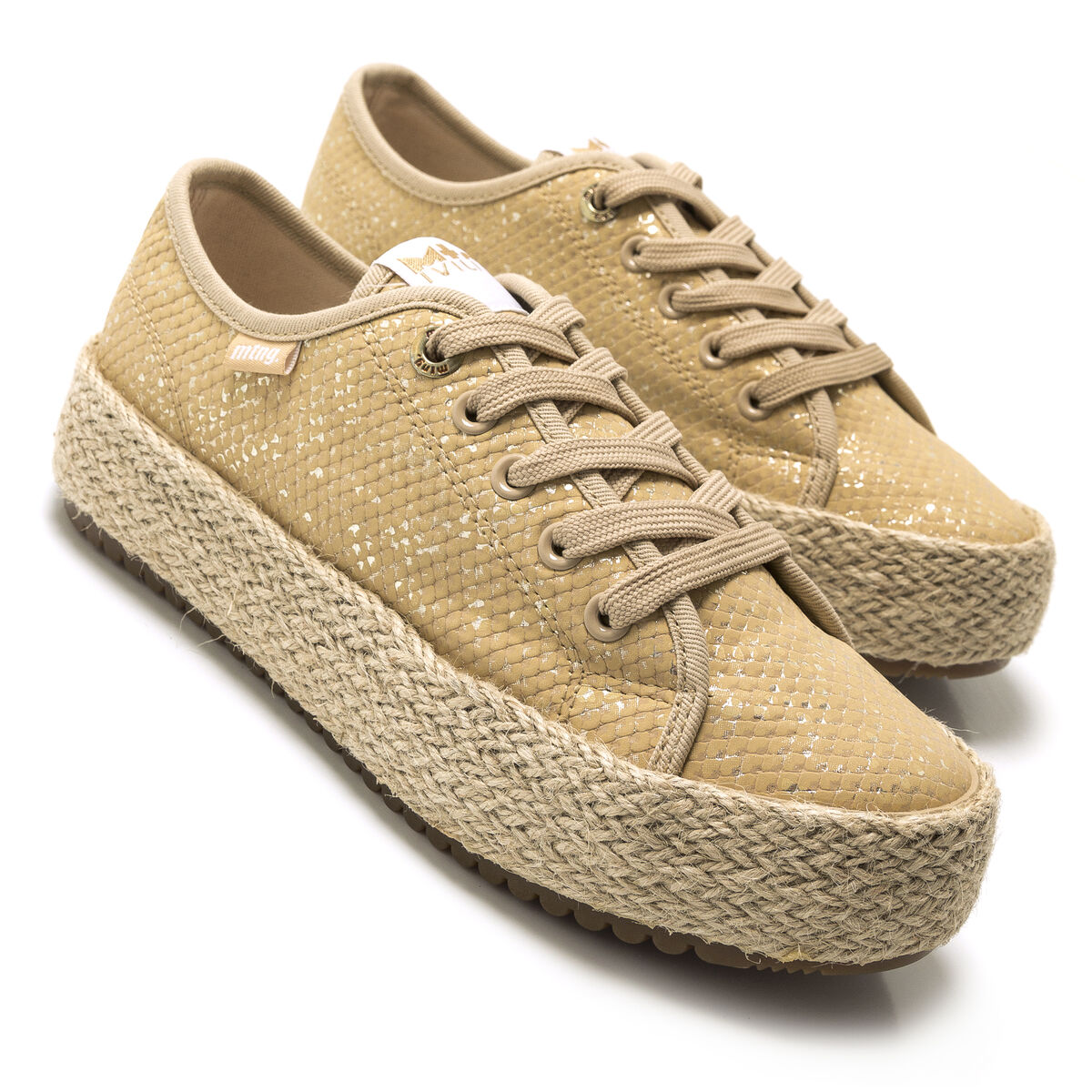 Sneakers de Mulher modelo CARIBE de MTNG image number 5