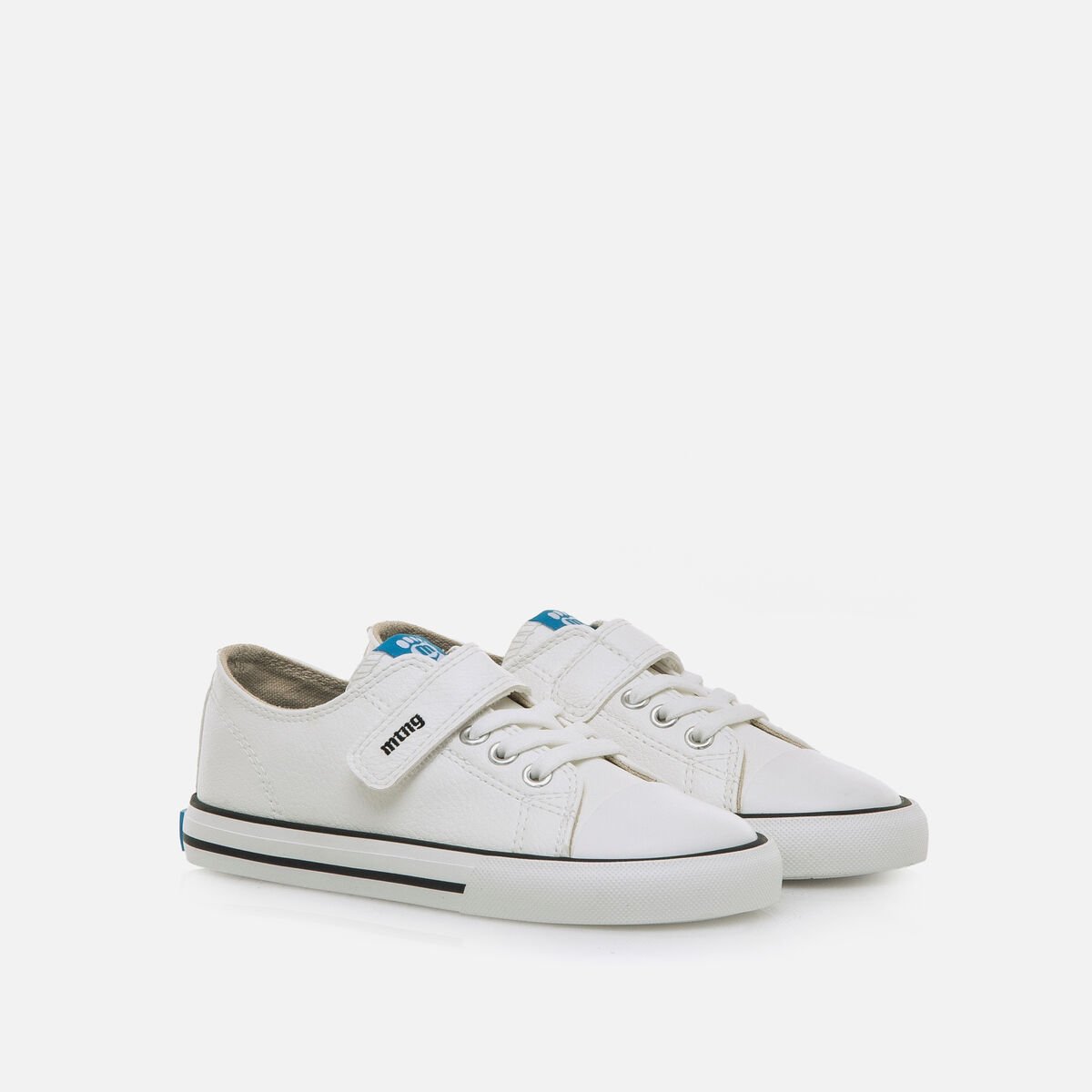 Sneakers pour Garcon modèle FREE de MTNG image number 4
