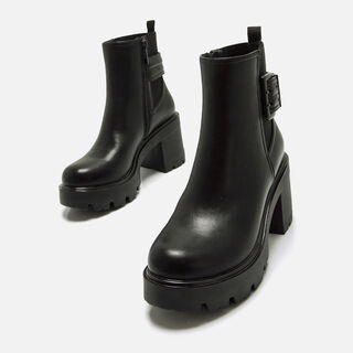 Botines de tacon de Mujer modelo SABA de MTNG