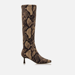 Botas de tacon de Mujer modelo NINETTE de MTNG