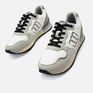 Zapatillas de Hombre modelo JOGGO CLASSIC de MTNG