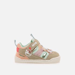 Sandalias de Rapariga modelo FREE BABY de MTNG