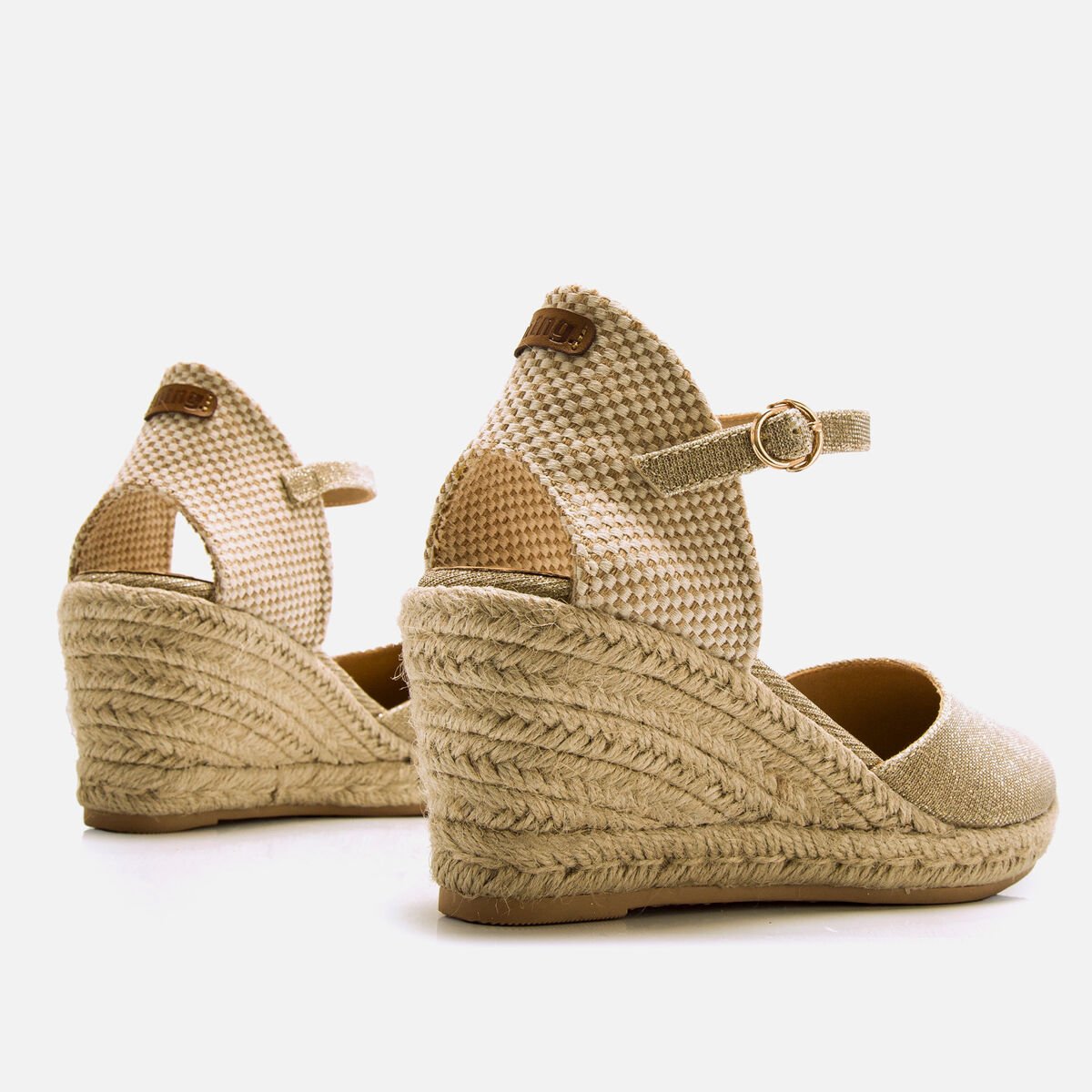 Sandalias de cuna de Mujer modelo AUSTEN de MTNG image number 6
