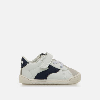 Sneakers de Rapaz modelo FREE BABY de MTNG