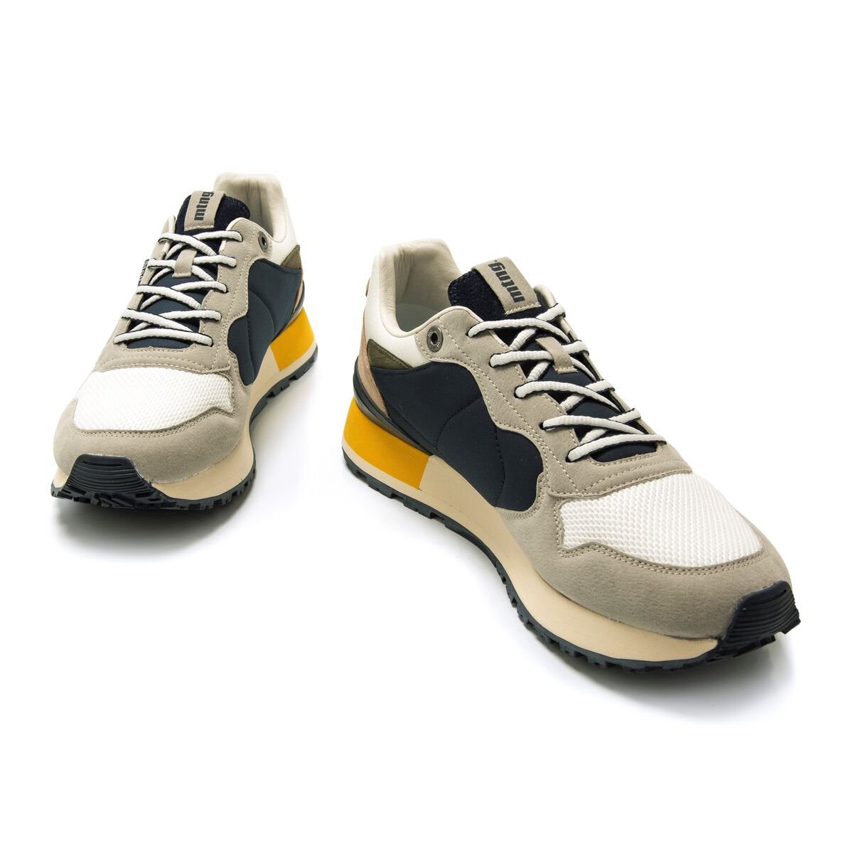 Zapatillas de Hombre modelo JOGGO CLASSIC de MTNG image number 5