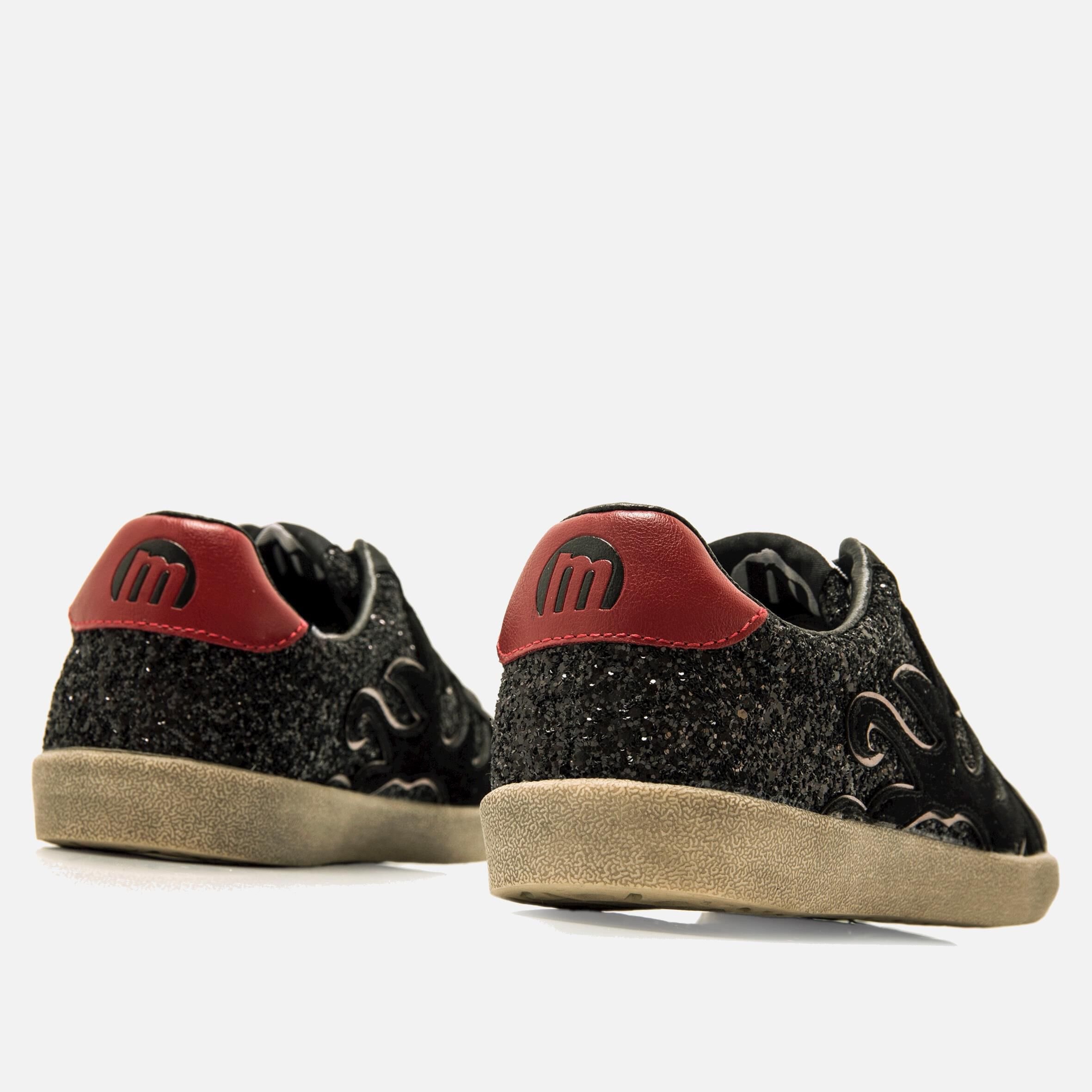 Bowie sneakers sales