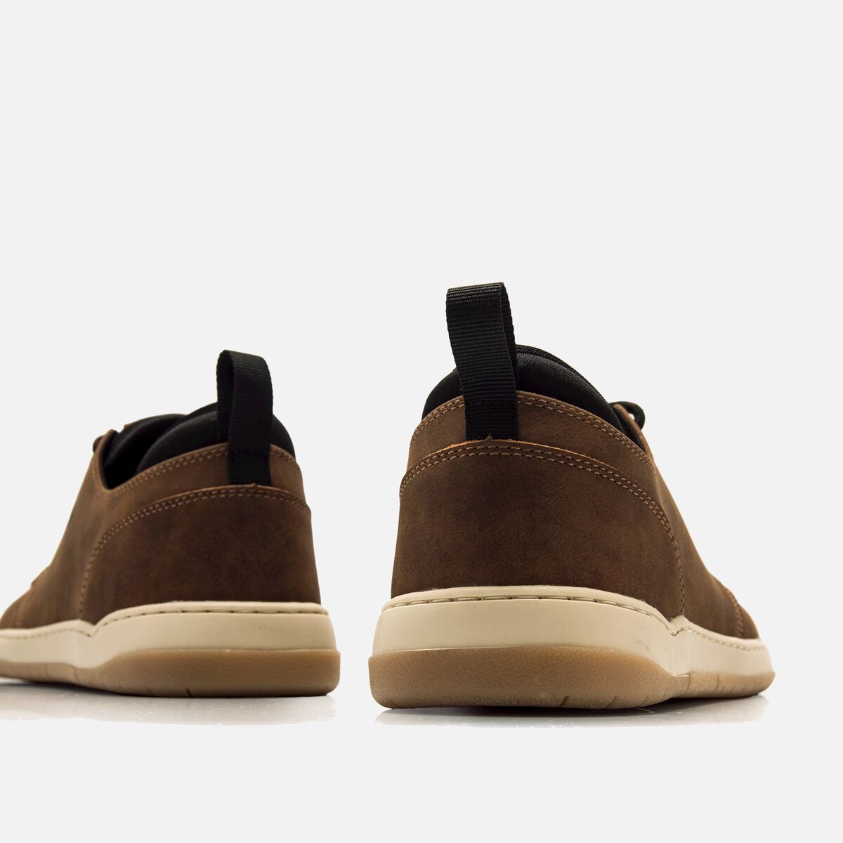 Sneakers de Homem modelo FREE de MTNG image number 2