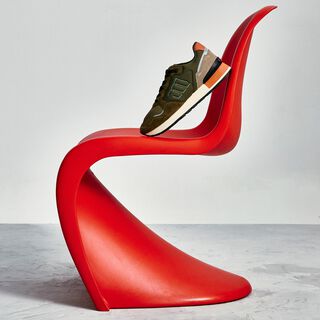 Sapatilhas de Homem modelo JOGGO CLASSIC de MTNG