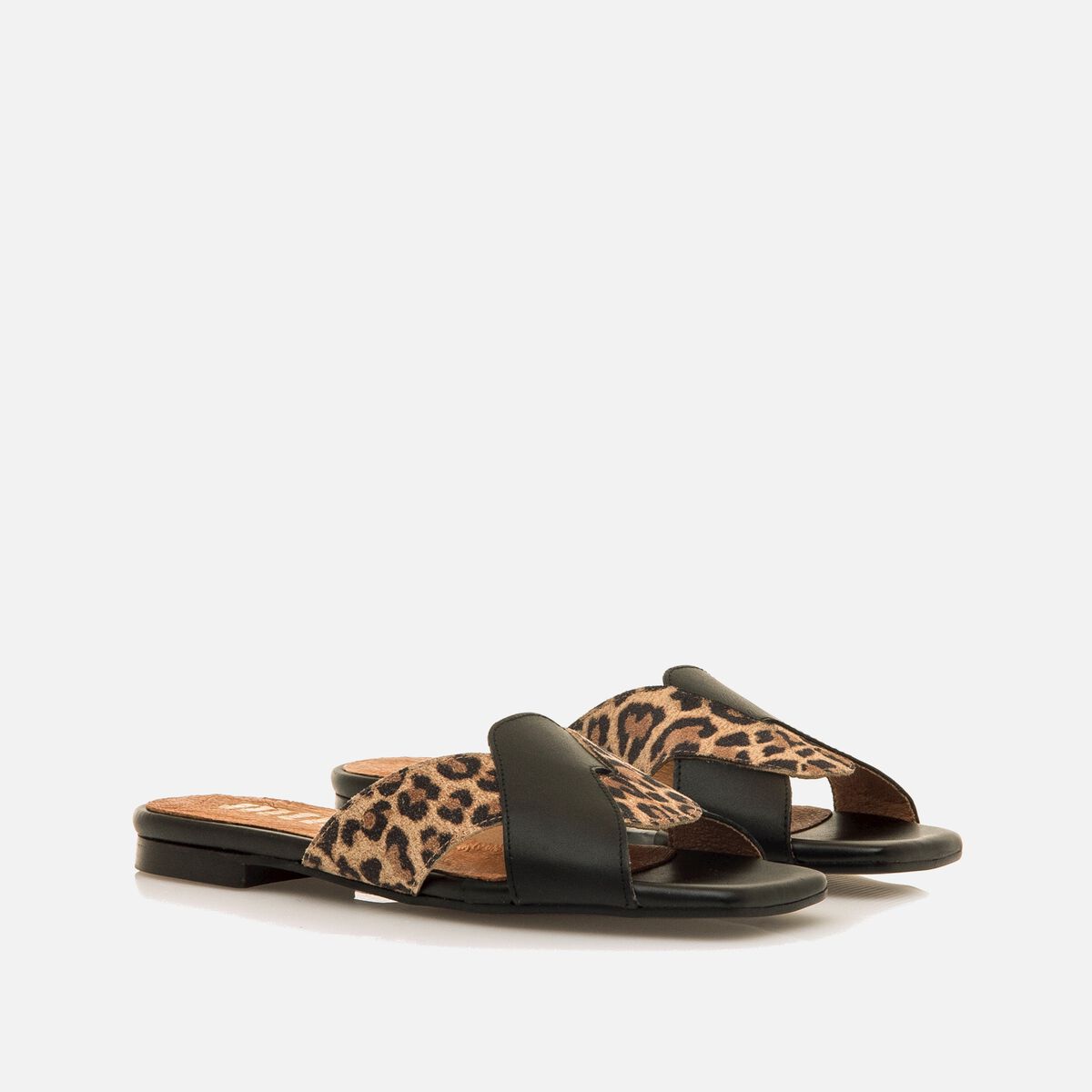 Sandalias planas de Mujer modelo NECANE de MTNG image number 4