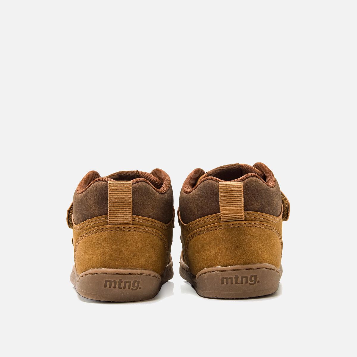 Bottines pour Garcon modèle FREE BABY de MTNG image number 2