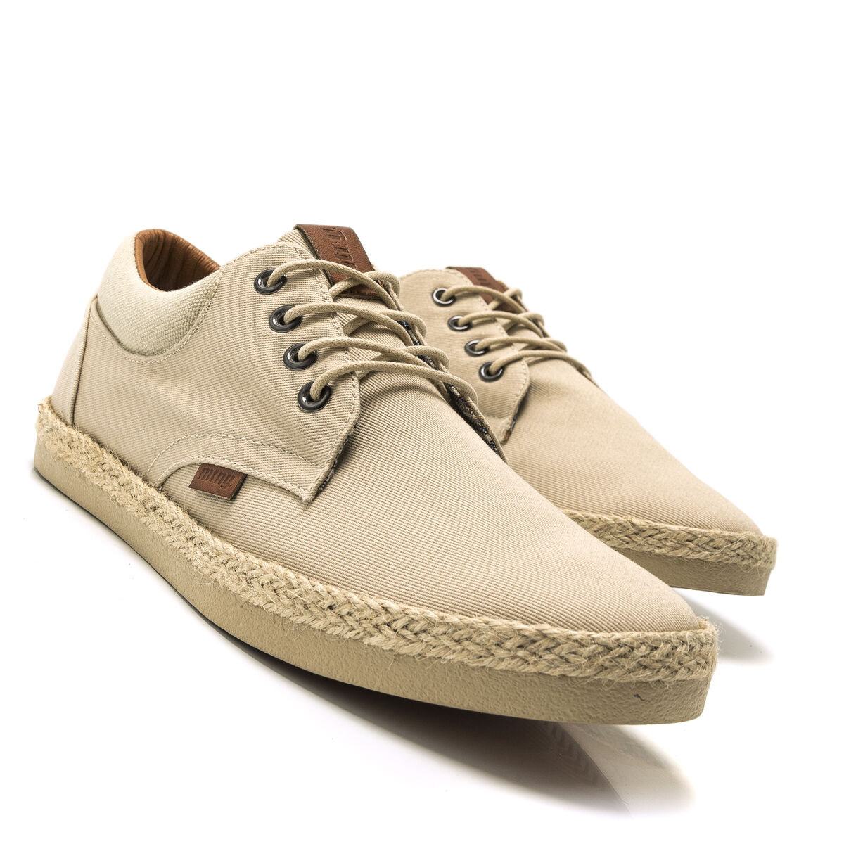 Zapatos de Hombre modelo BEQUIA de MTNG image number 5