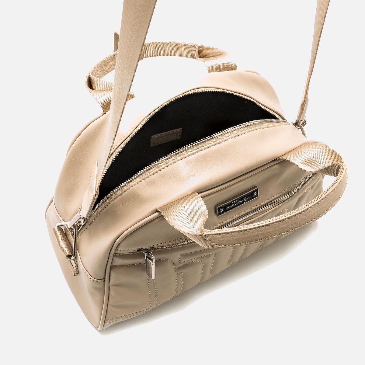 Bolsos de Mujer modelo DAERO de MTNG image number 4