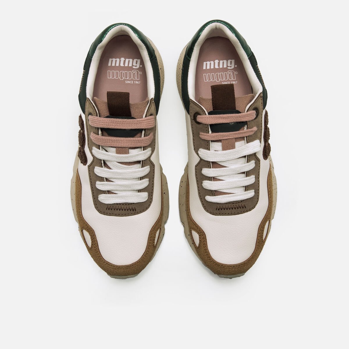 Zapatillas de Mujer modelo CLIMB de MTNG image number 5