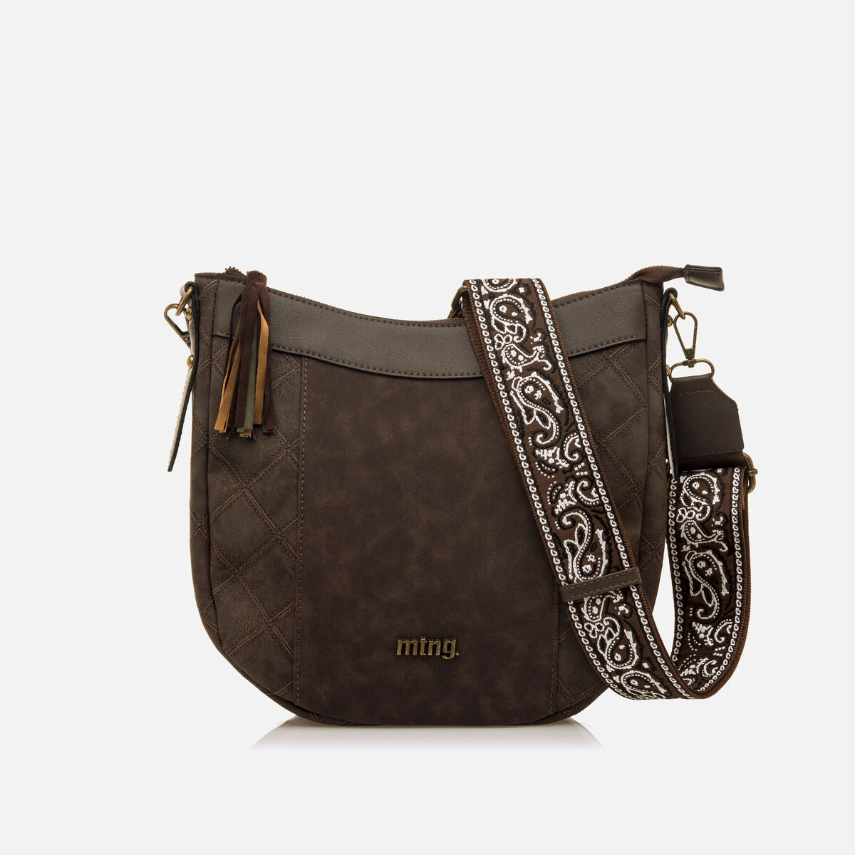 Bolsos de Mujer modelo SALTER de MTNG image number 0