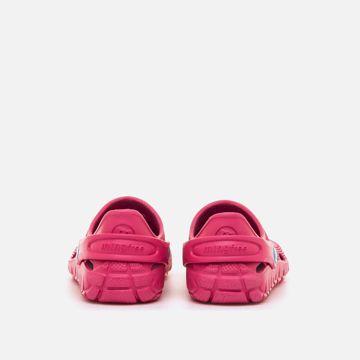 Chaussures plates pour Femme mod&egrave;le FREE de MTNG image number 4