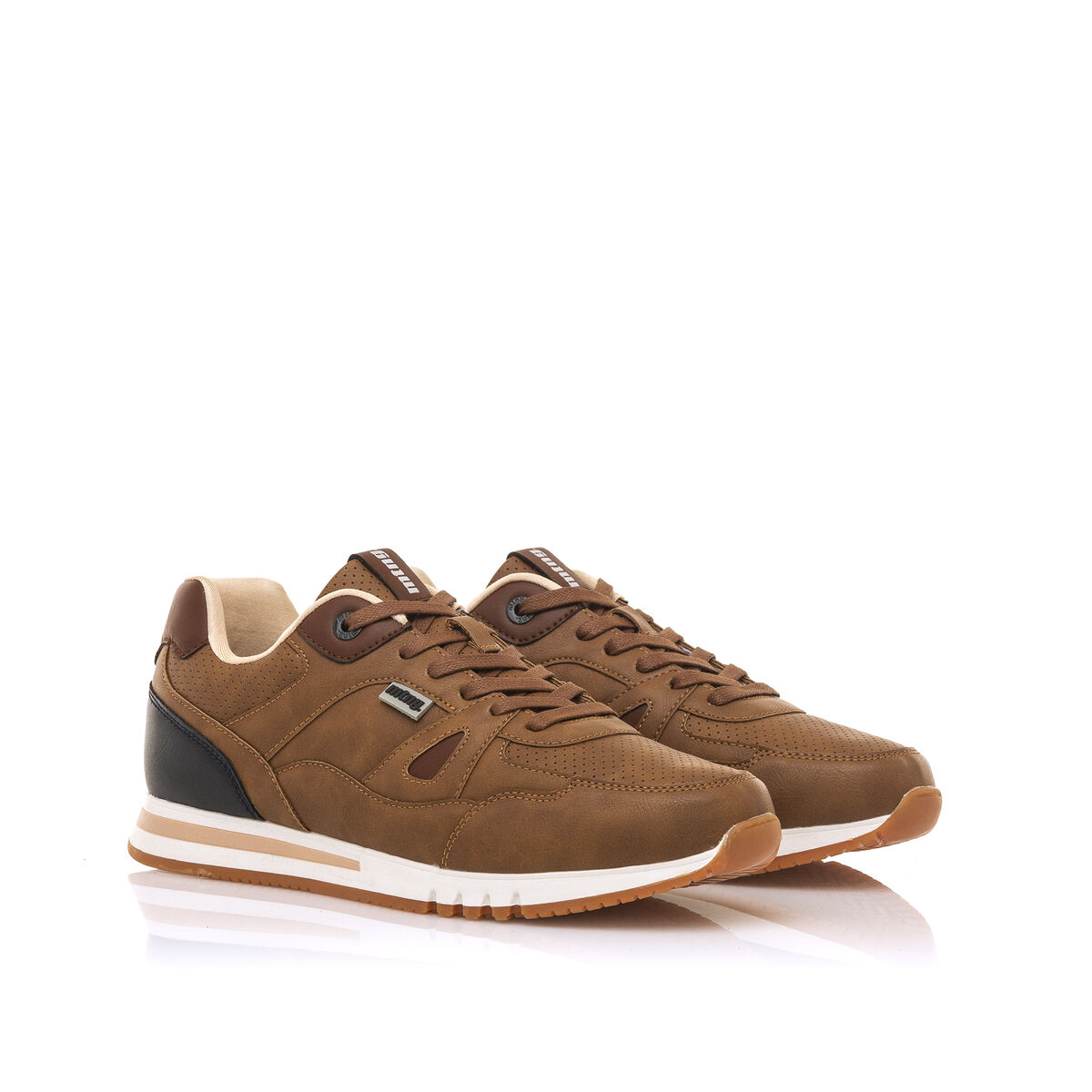 Zapatos de Hombre modelo METRO de MTNG image number 1