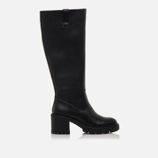 Botas de tacon de Mujer modelo PRAGA de MTNG