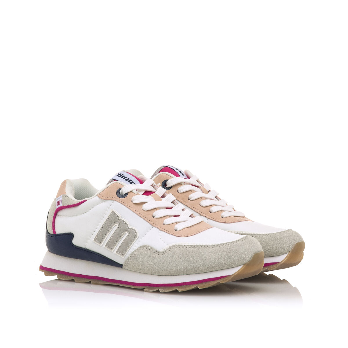 Zapatillas de Mujer modelo JOGGO de MTNG image number 1