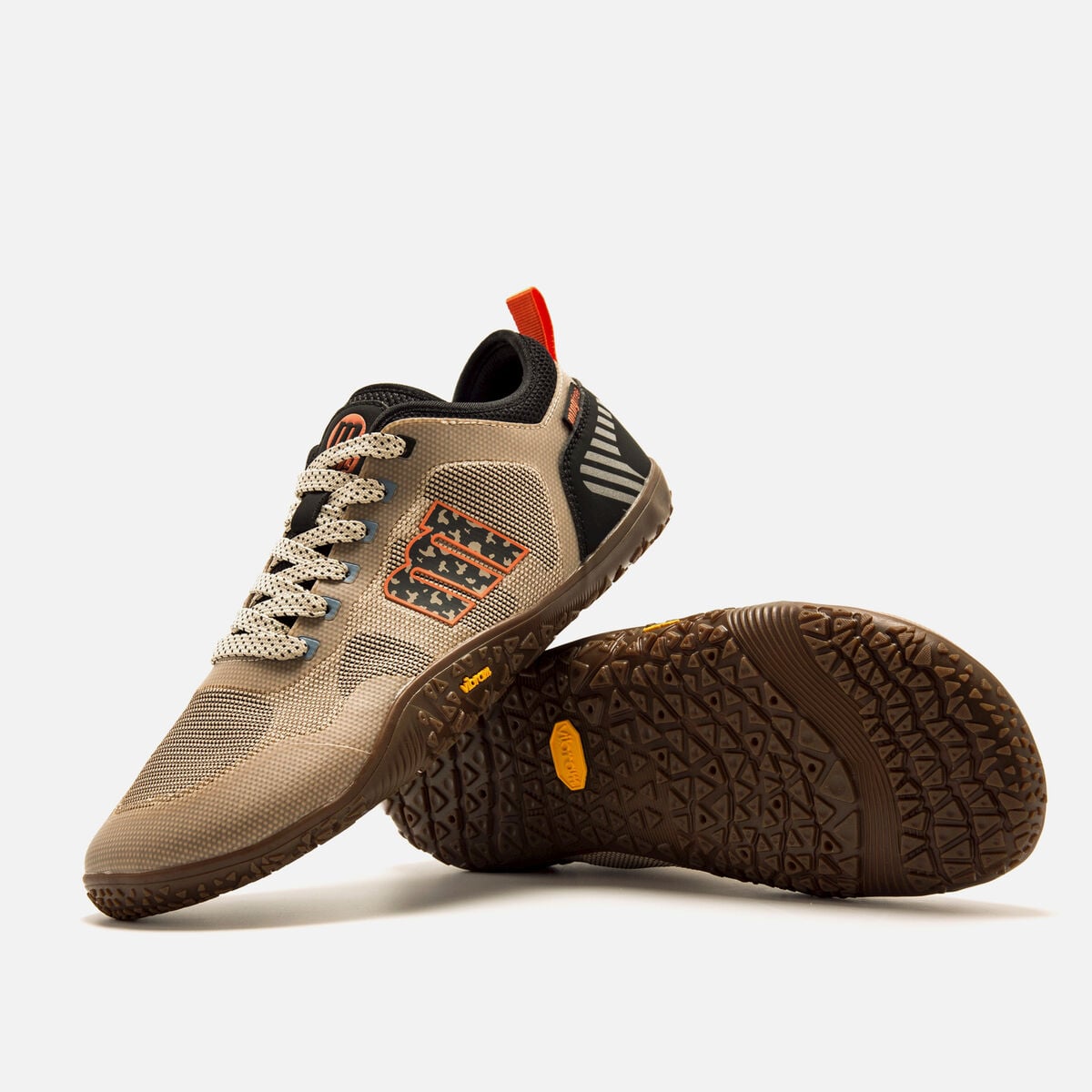 Zapatillas de Hombre modelo FREE de MTNG image number 6