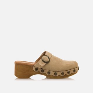Sandalias de tacon de Mujer modelo ELOIS de MTNG