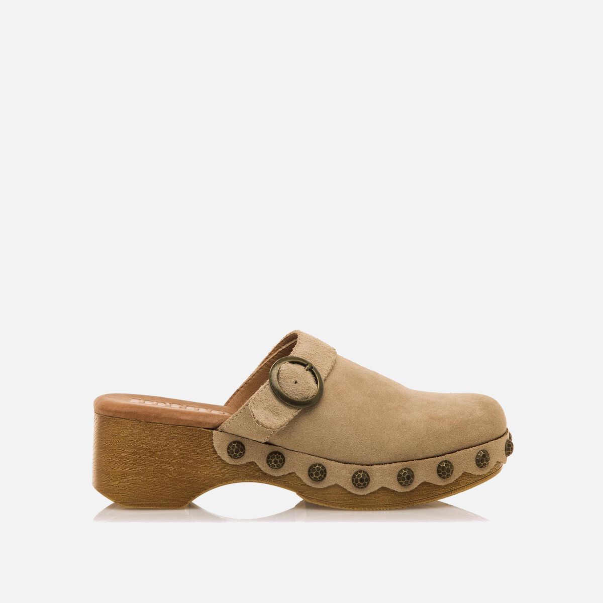 Sandalias de tacon de Mujer modelo ELOIS de MTNG image number 0