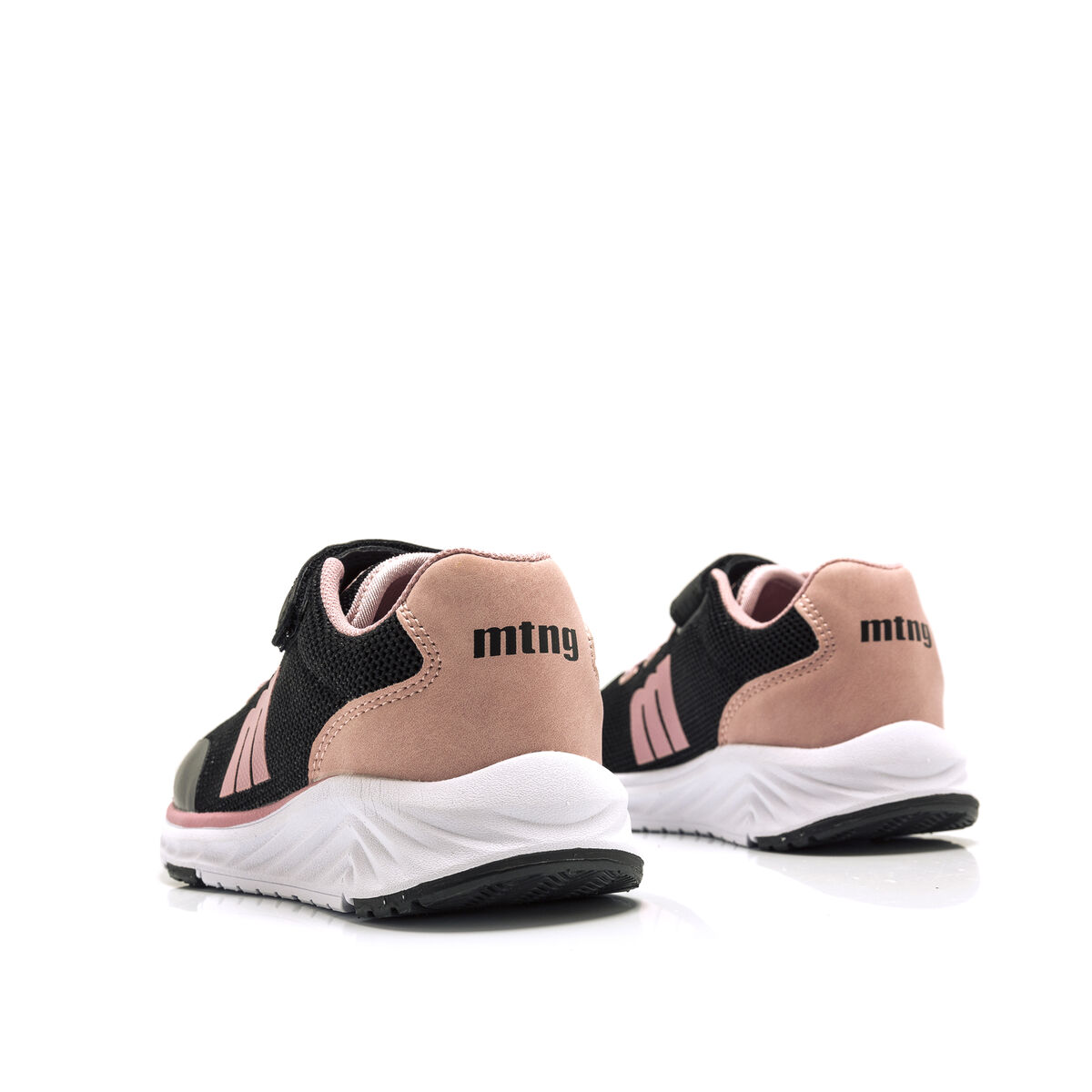 Sneakers de Rapariga modelo SOMO de MTNG image number 3