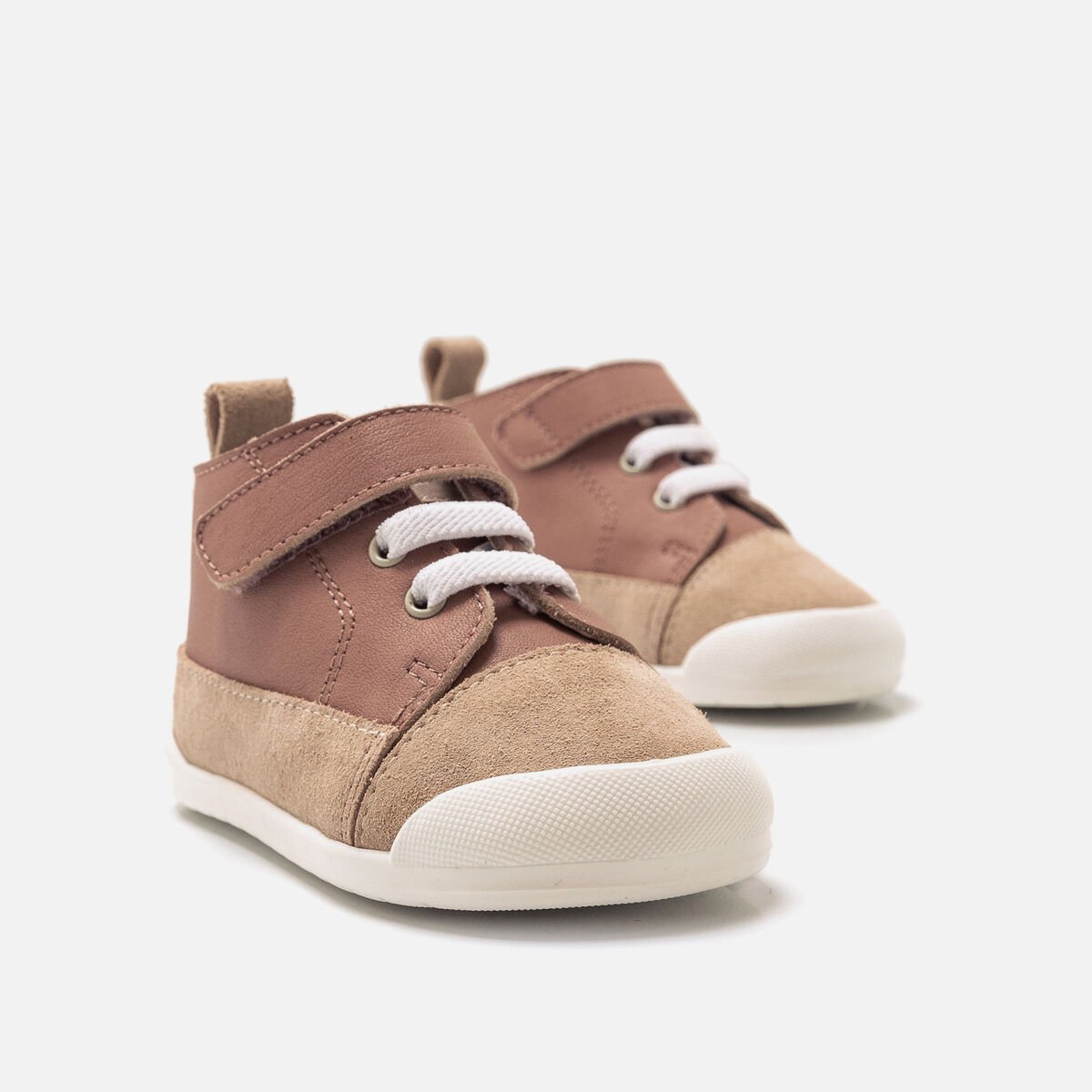 Botines de Nina modelo FREE BABY de MTNG image number 4