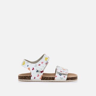 Sandalias de Nina modelo FREE de MTNG