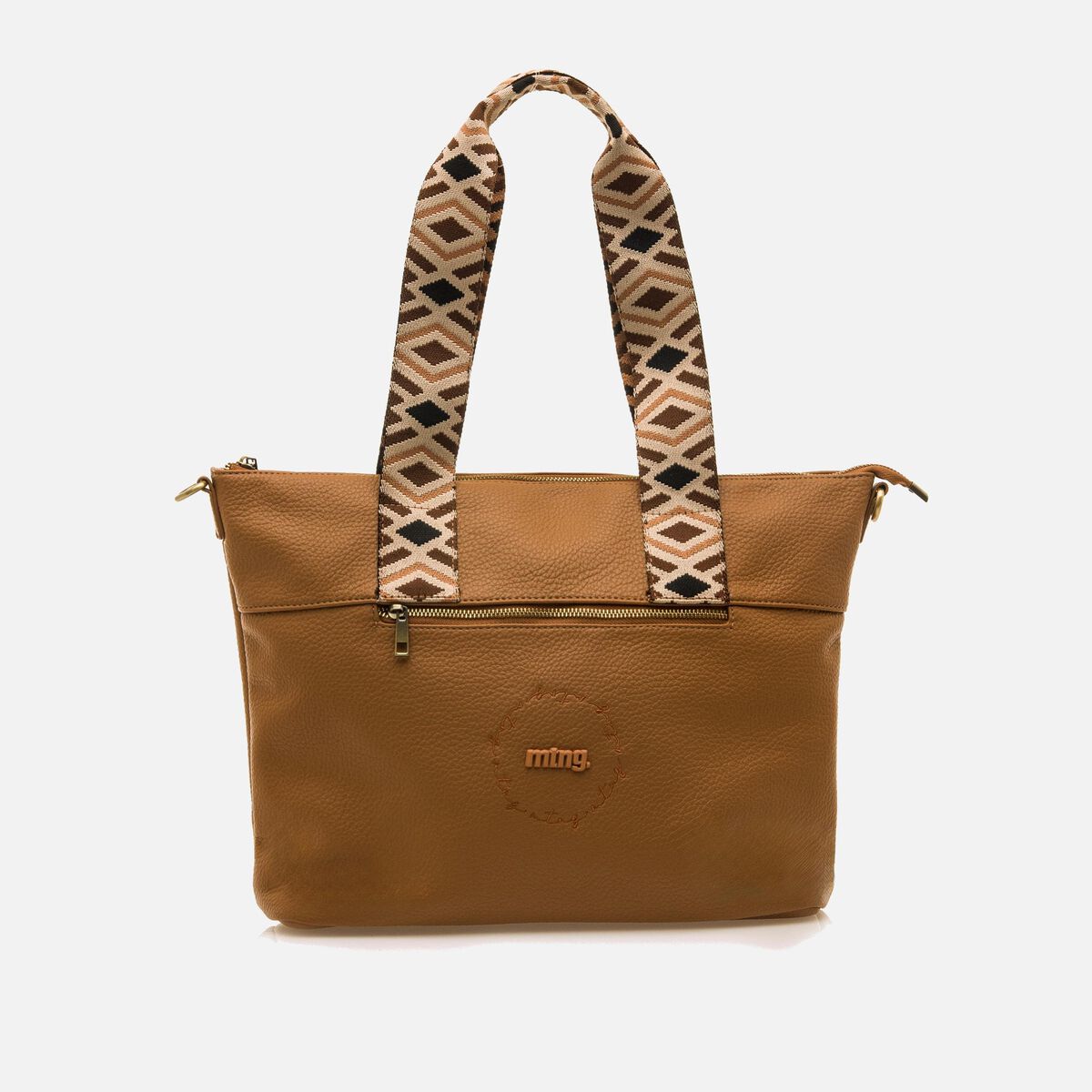 Bolsos de Mujer modelo ADNA de MTNG image number 0