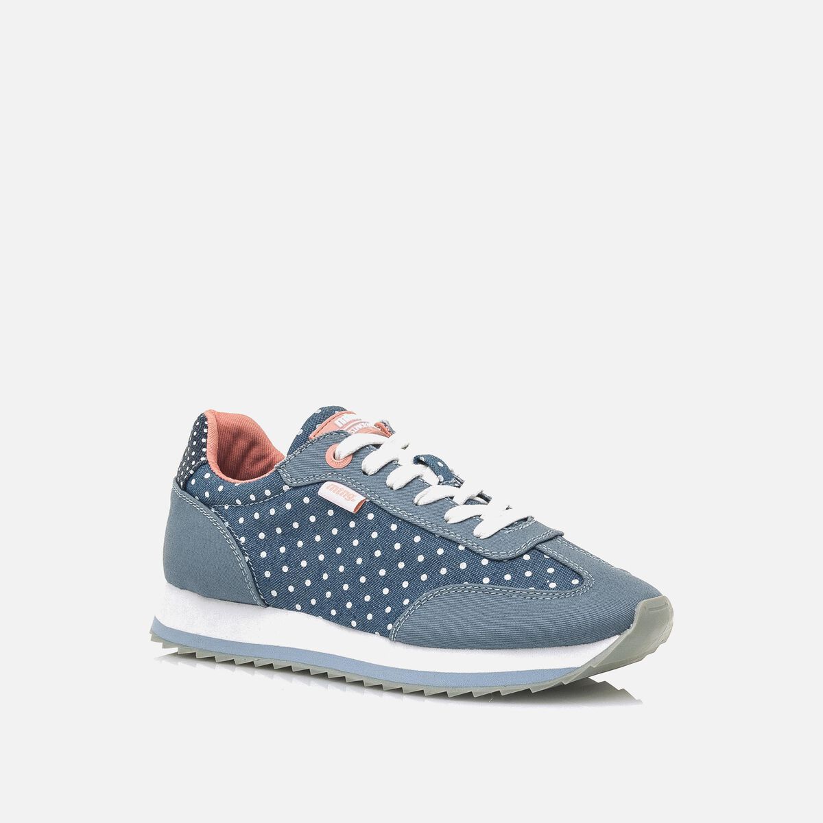 Zapatillas de Mujer modelo JOGGO CLASSIC de MTNG image number 4