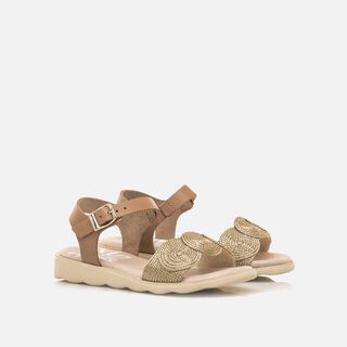 Sandales pour Filles modèle IRIS de MTNG