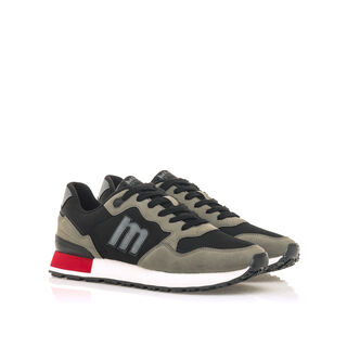 Sneakers de Homem modelo JOGGO CLASSIC de MTNG