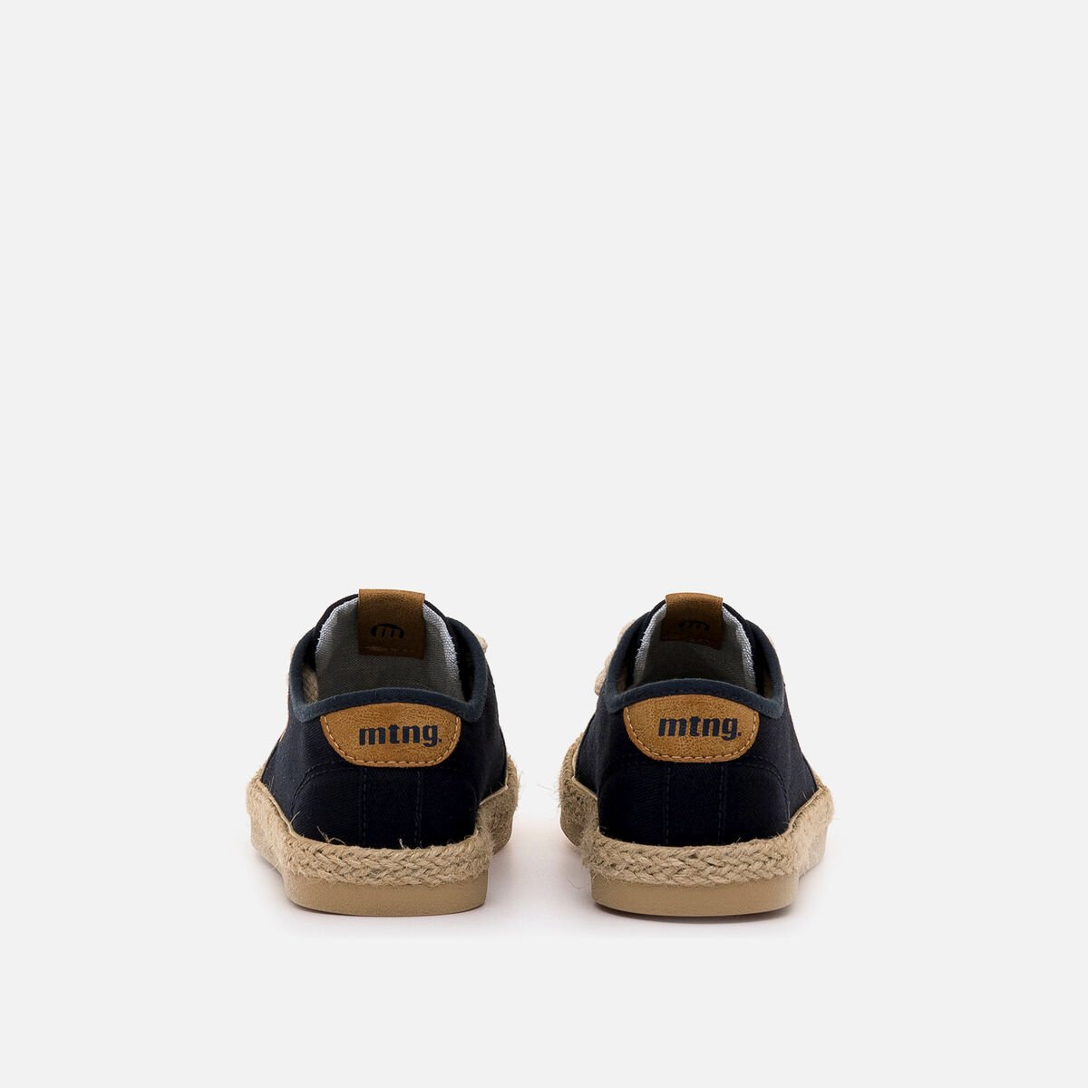 Zapatillas de Nino modelo BEQUI de MTNG image number 2