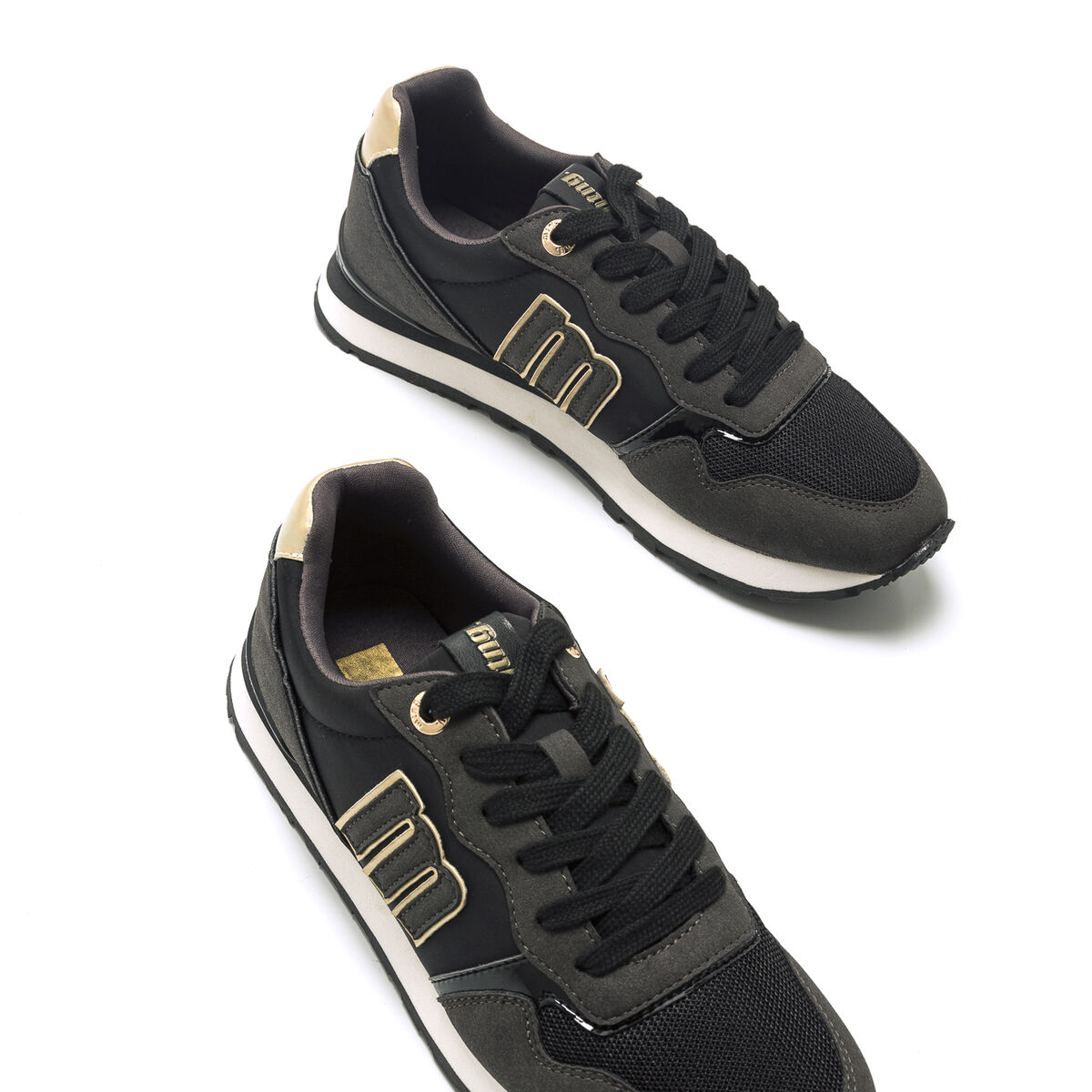 Zapatillas de Mujer modelo JOGGO CLASSIC de MTNG image number 5