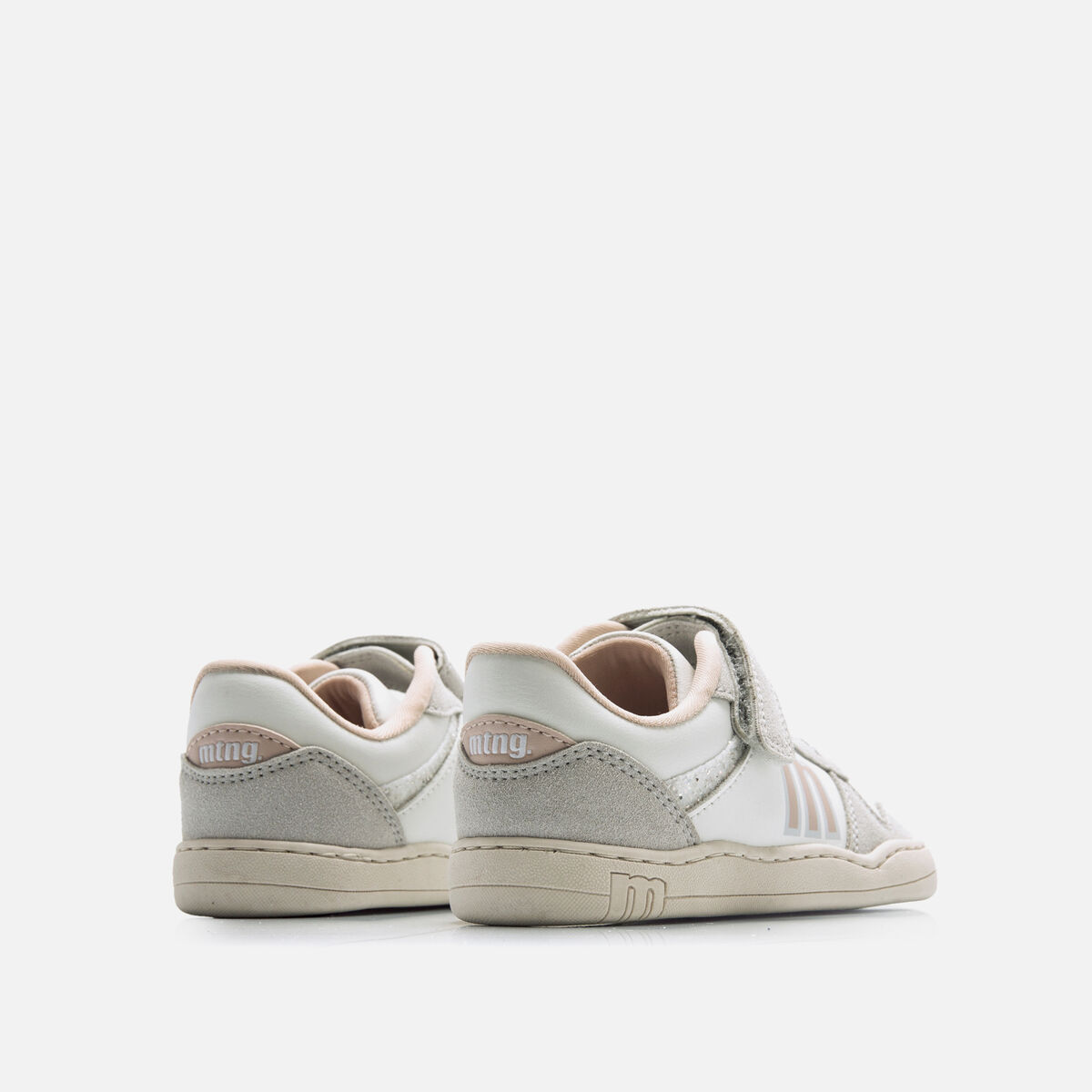 Zapatillas de Nina modelo FREE de MTNG image number 2