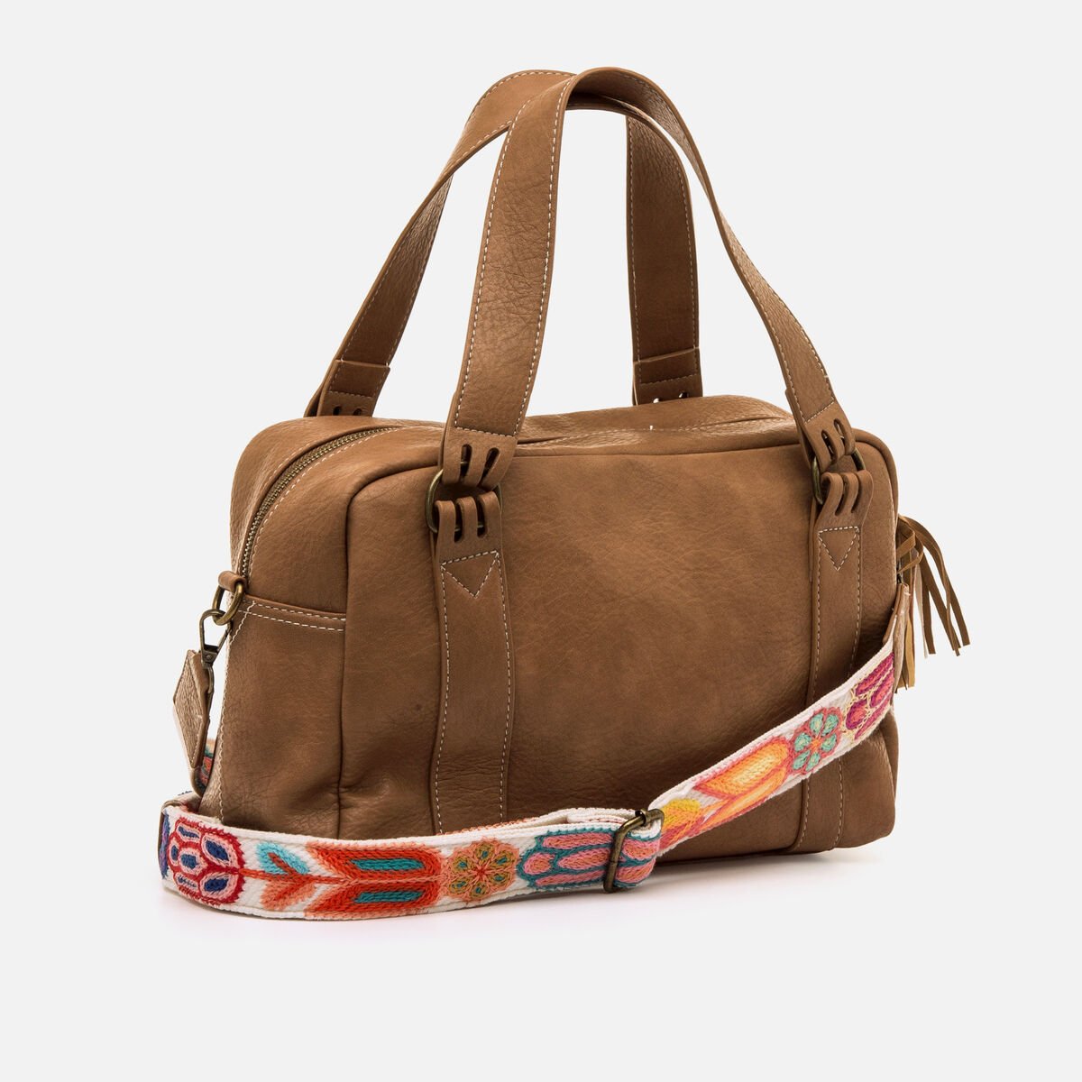 Bolsos de Mujer modelo AMAN de MTNG image number 3