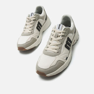 Sneakers de Homem modelo DADDY de MTNG