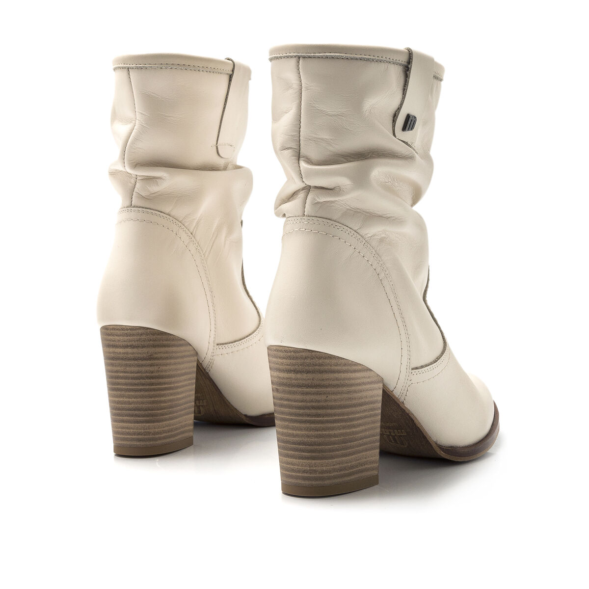 Botines de tacon de Mujer modelo UMA de MTNG image number 3