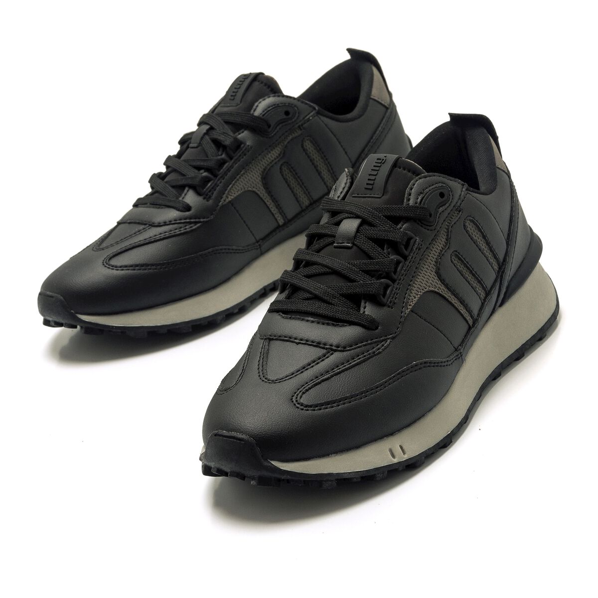 Zapatillas de Hombre modelo QAMAR de MTNG image number 4