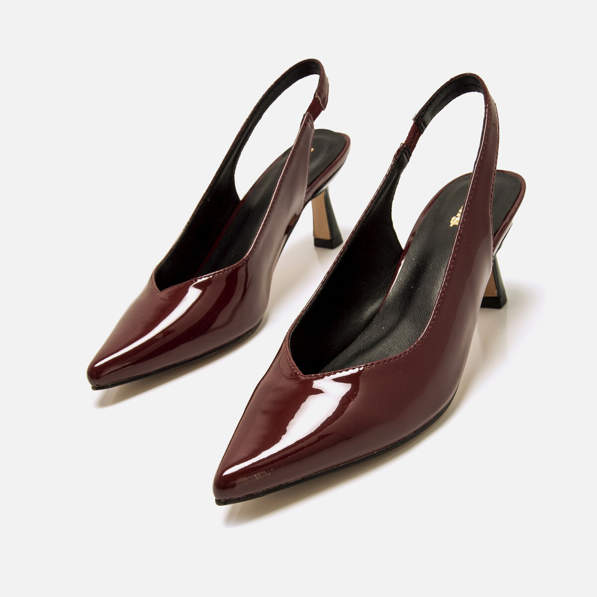 Chaussures a talons pour Femme modèle NINETTE de MTNG image number 6