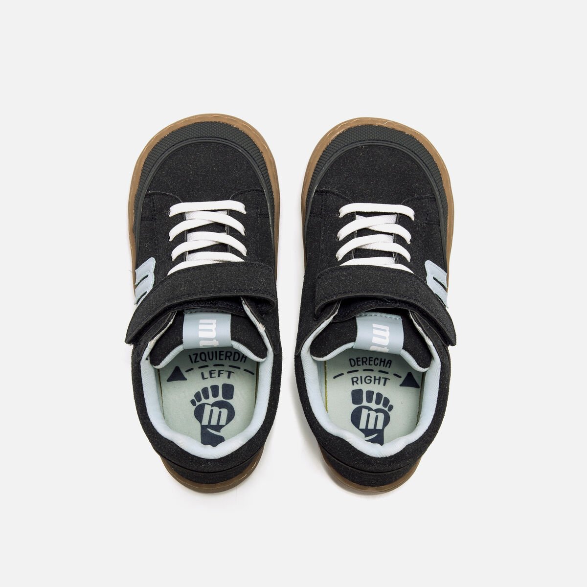 Zapatillas de Nino modelo FREE de MTNG image number 5